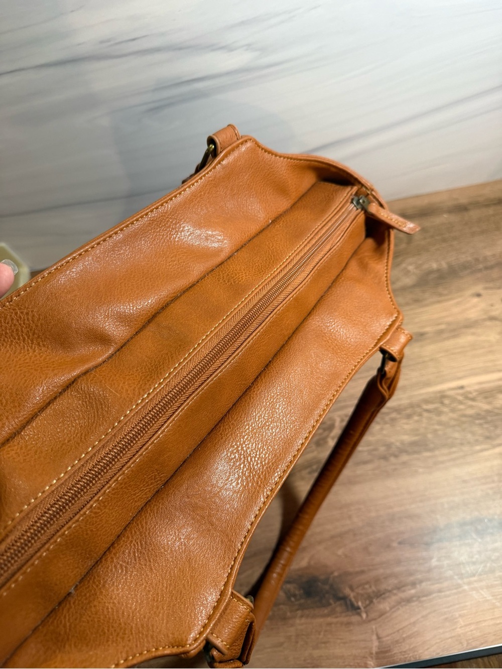 Solo New York Laptop Tote 15.6 - Picture 11 of 11